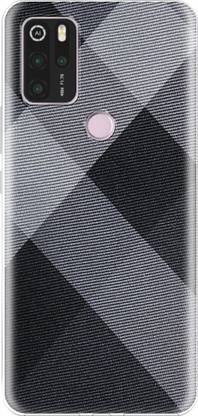 Flipkart SmartBuy Back Cover for Micromax IN 1