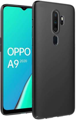 SIMPLIFONE Back Cover for Oppo A9 2020 Oppo A5 2020