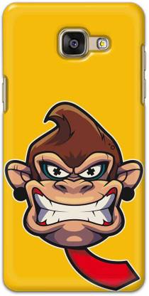 Alve Back Cover for Samsung Galaxy A05 2016