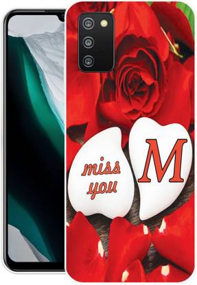 Pinkcity International Back Cover for Samsung Galaxy F02s, Samsung Galaxy M02s