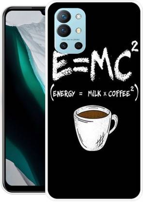 MADRE Back Cover for OnePlus 9R