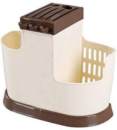 KitchExpo Disposable Plastic Cutlery Set