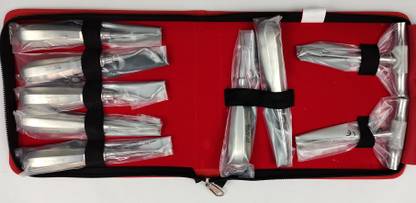 DENEXT GDC DENTAL ELEVATORS KIT FOR DENTAL PROFFESSIONALS Dental Elevator