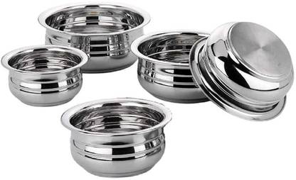 Redific Non-Stick Coated Cookware Set
