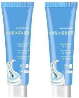 hitanshi enterprises Ice cream mask