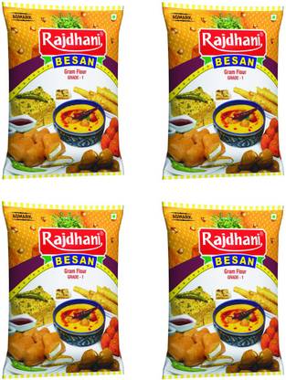 Rajdhani RAJDHANI BESAN