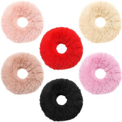 ONE RELIGIOUS ST HAIR FUR Bun