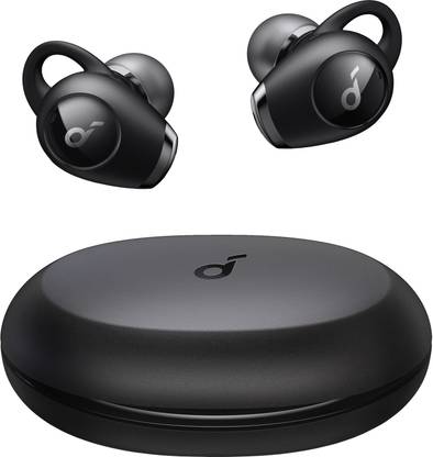 Soundcore by Anker Life Dot 2 ANC With Multi Mode Hybrid Active Noise Cancellation Enabled Bluetooth