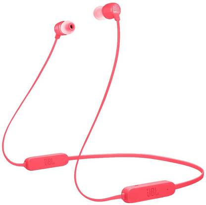 JBL Unisex Tune 165 Headphones Bluetooth