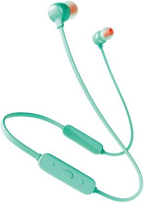 JBL Tune 175BT Flex Neckband with 14-Hour Playtime, Quick Charge, Multipoint Connect Bluetooth