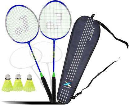 Jaspo STYLE Badminton Kit