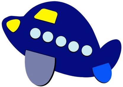 ENOCH AIRPLANE