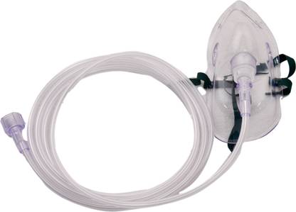 3S Child Oxygen Mask for Oxygen Therapy