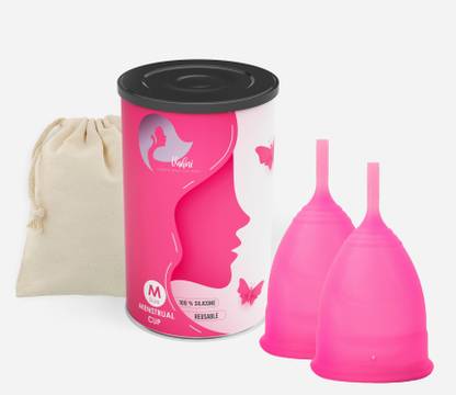 Vahni Medium Reusable Menstrual Cup