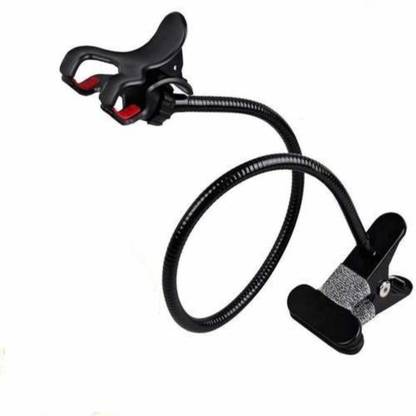 Wifton XLI-48 Foldable Metal Built Lazy Bracket Mobile Holder
