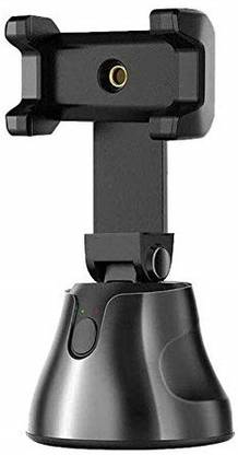 ASTOUND The Personal Robot-Cameraman Mobile Holder