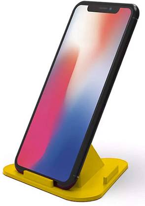 VibeX IXX-12 Anti Slip, Safe, Multi Angle Table Mobile Holder Mobile Holder