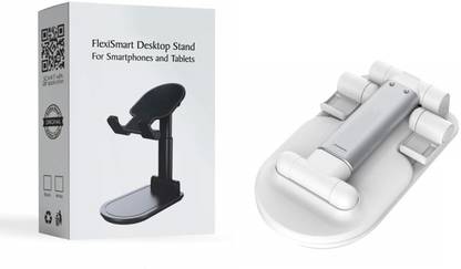 VibeX VXI-69 Angle Height Adjustable Mobile Phone Holder Mobile Holder