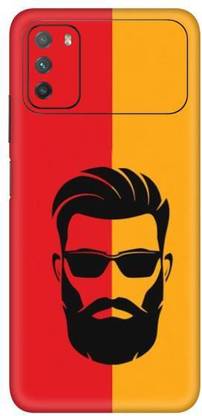 aadia XIAOMI POCO M3 Mobile Skin