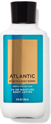 BATH & BODY WORKS ATLANTIC
