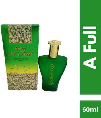 Always A Full Perfume 60ML Eau de Parfum  -  60 ml