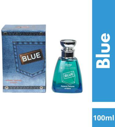 Always Blue Perfume 100ML Eau de Parfum  -  100 ml