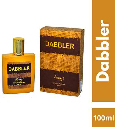 Always Dabbler Perfume 100ML Eau de Parfum  -  100 ml