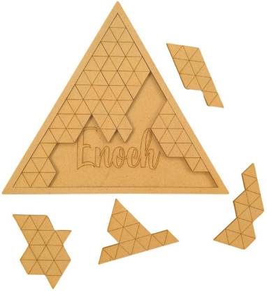 ENOCH BERMUDA TRIANGLE