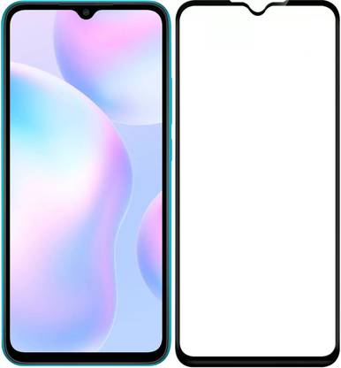 Dolphin Edge To Edge Tempered Glass for Oppo K7 5G