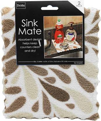 Drithi Sink Mat