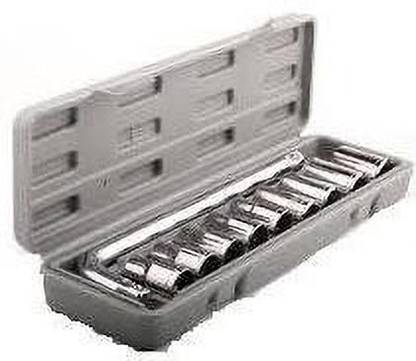 CTW PRO 10 PCS SOCKET SETFOR HOME AND PROFESSIONAL USE @ THE ONLINE STORE Socket Set