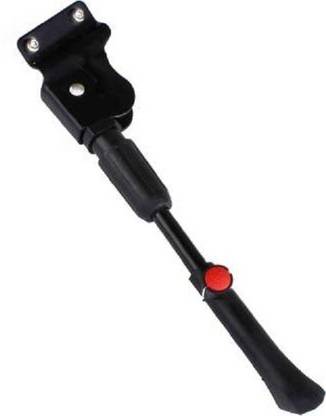 ShreNik Cycle Kickstand Adjustable Alloy Two Bolt MTB Bikes Bicycle Side Stand Cycling Stand