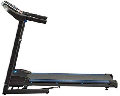 Afton Xterra TR 220 Treadmill Treadmill (Max Weight:100 kg)