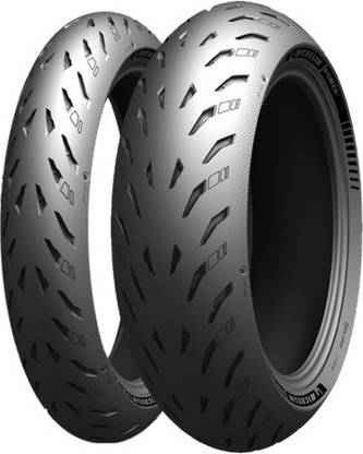 MICHELIN POWER 5 190/50 ZR 17 M/C (73W) TL Rear Two Wheeler Tyre