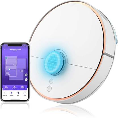 360 S7 Robotic Floor Cleaner