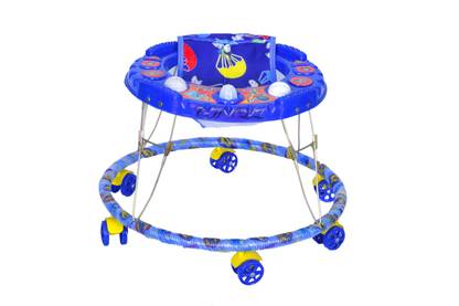 SK Fashion Activity Walker
