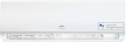 iFFALCON 1.5 Ton 5 Star Split Dual Inverter Smart AC with Wi-fi Connect  - White