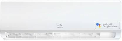 iFFALCON by TCL 1 Ton 3 Star Split Inverter Smart AC with Wi-fi Connect  - White
