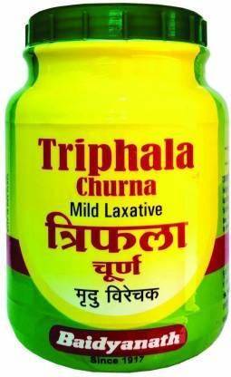Baidyanath Triphala Churna 500 gms