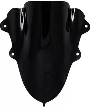 Sms traders Yamaha R15 Version 3 DB Visor Bike Windshield