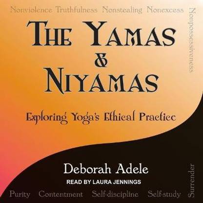Yamas & Niyamas