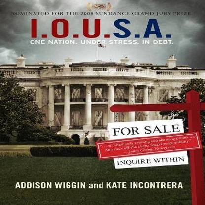 I.O.U.S.a