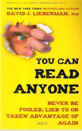 You Can Read Anyone