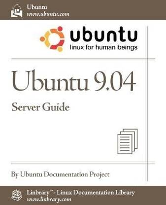 Ubuntu 9.04 Server Guide