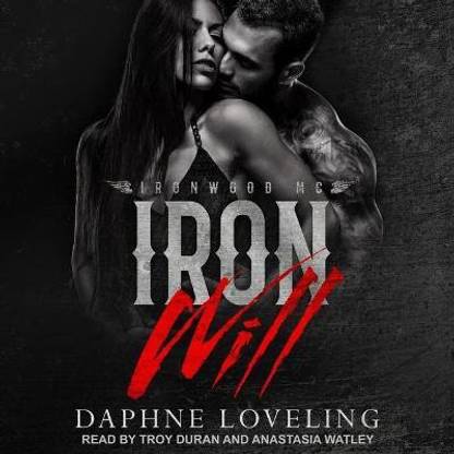 Iron Will