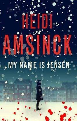 My Name is Jensen