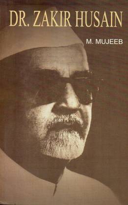 Dr Zakir Husain