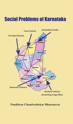 Social Problems of Karnataka