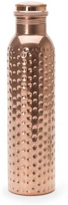 Naman art 1000 ml Copper Sipper