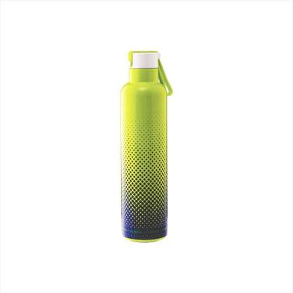 DUBBLIN Bang Bang Insulated Water Bottle with Bottom & Leak Proof Lid 750 ml Flask